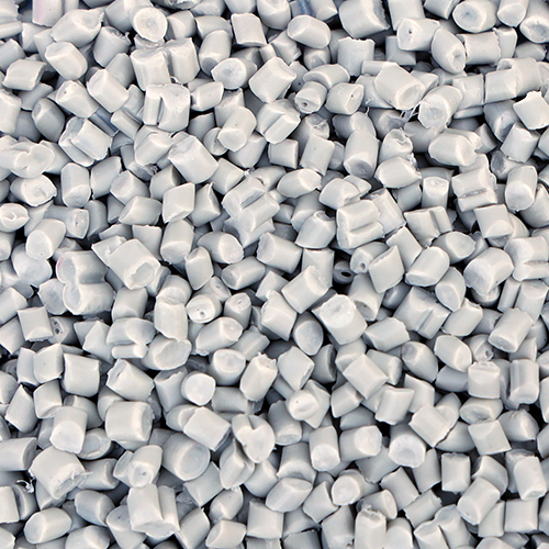 Mpp Sb 10 Granules - Color: White