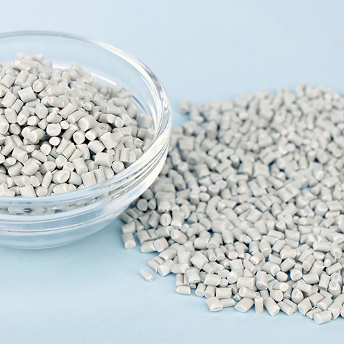 Mpp-12 Milky Granules - Color: White