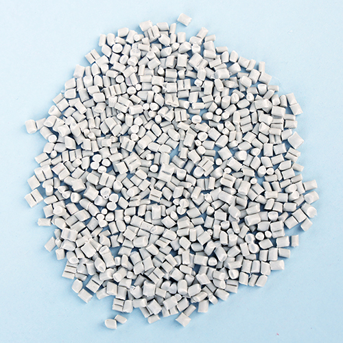 Mpp-12 Milky Granules - Color: White