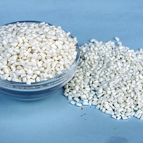 Mpp Bo 180 Granules - Color: White