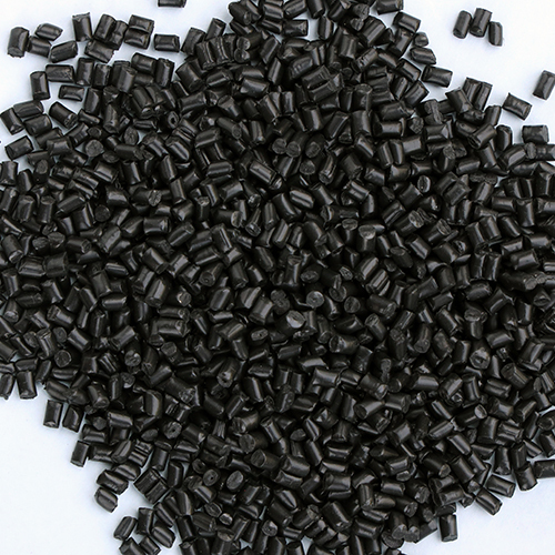 Black Sgp Granules - Grade: Industrial Grade