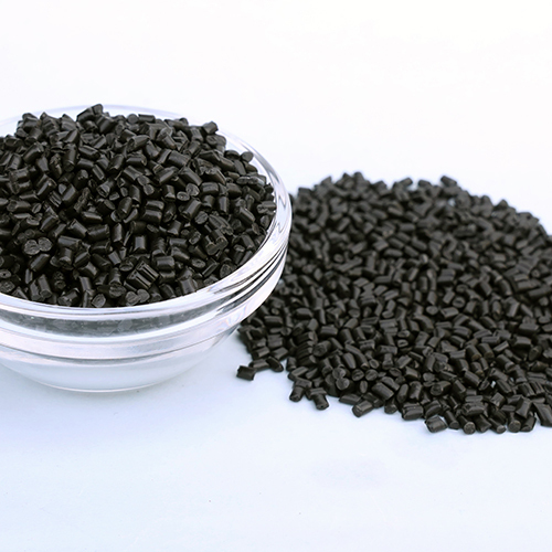 Black Sgp Granules - Grade: Industrial Grade