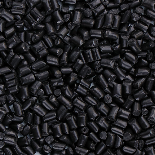 Black Sgp Granules - Grade: Industrial Grade
