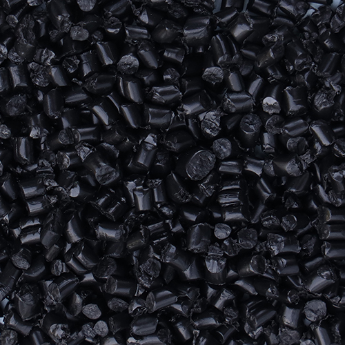 Black Fresh S Granules - Density: 0.70 Gram Per Cubic Centimeter(g/cm3)
