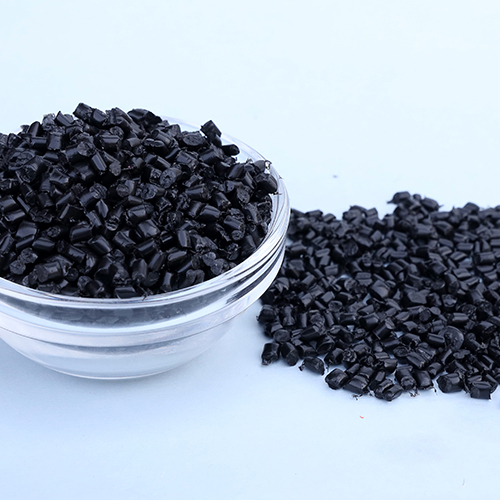 Black Fresh S Granules - Density: 0.70 Gram Per Cubic Centimeter(g/cm3)