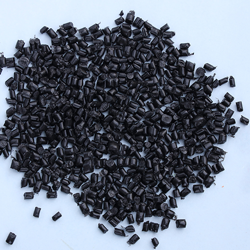 Black Fresh S Granules - Density: 0.70 Gram Per Cubic Centimeter(g/cm3)