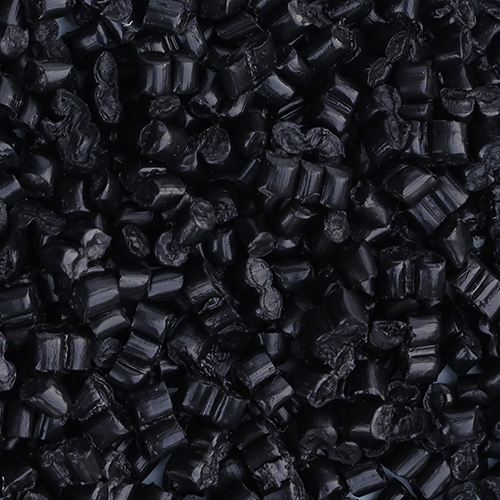 Black Cpbt Granules - Grade: Industrial Grade