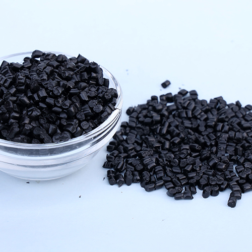 Black Cpbt Granules - Grade: Industrial Grade