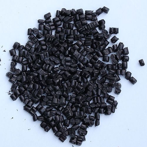 Black Cpbt Granules - Grade: Industrial Grade