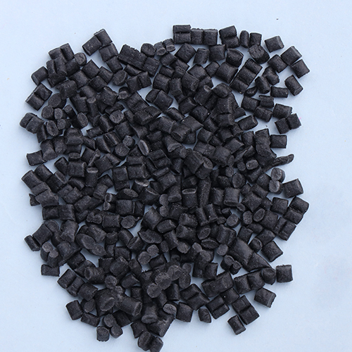 Black Supreme Granules - Grade: Industrial Grade