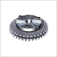 चेन स्प्रॉकेट