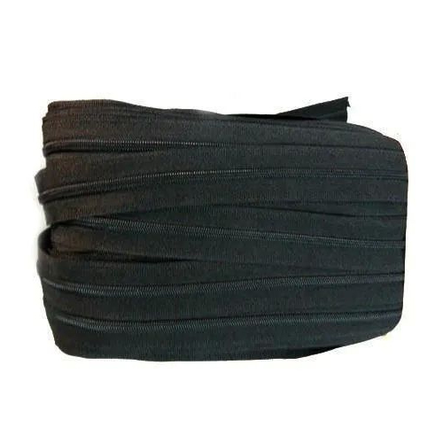 8 No Cfc Zipper Roll - Application: Jackets