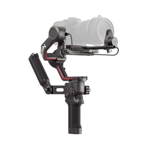 Dji Rs 3 Combo Gimbal Stabilizer