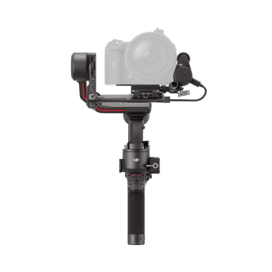 Dji Rs 3 Combo Gimbal Stabilizer