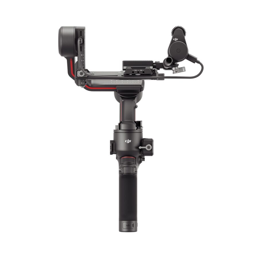 Dji Rs 3 Combo Gimbal Stabilizer