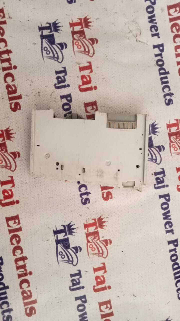 Kl 3458 Plc
