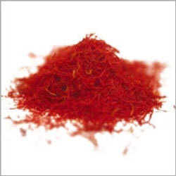 Pure Saffron