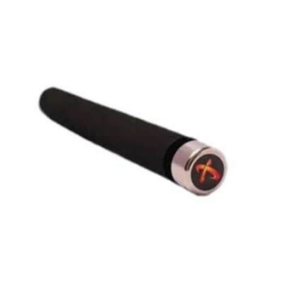 Black Expandable Baton