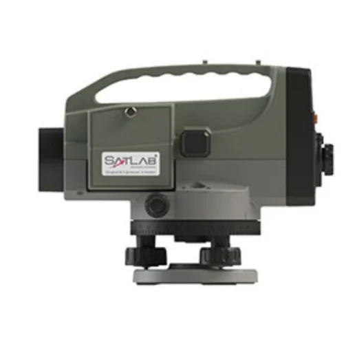 Sdl1 Digital Level - 245x130x182mm, Grey And Black | Industrial Usage, Fast And Accurate Height Determination, Weighs 1.8kg, Battery Operated