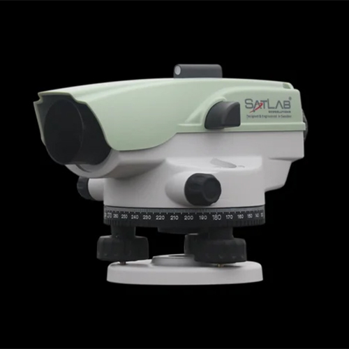Plastic Satlab Sal32 Automatic Level