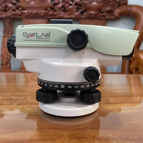 Plastic Satlab Sal32 Automatic Level