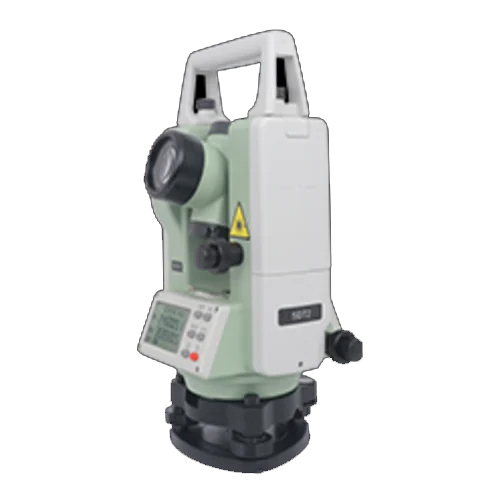 Sdt2 Electronic Digital Theodolite Application: Industrial