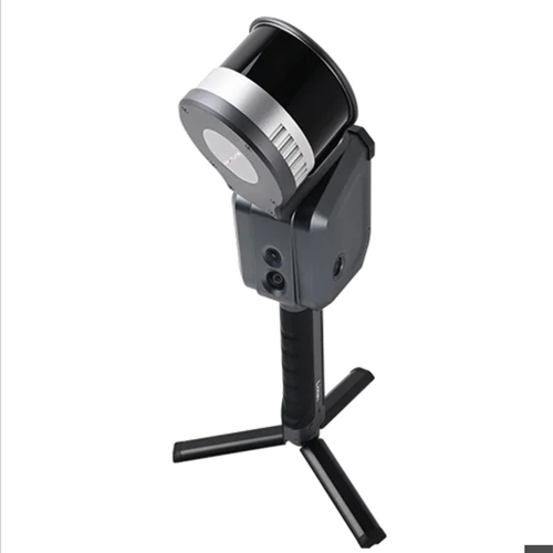 Lixel X1 Handheld Slam Scanner Application: Industrial