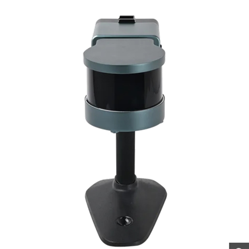 Cygnus Handheld Slam Scanner Application: Industrial