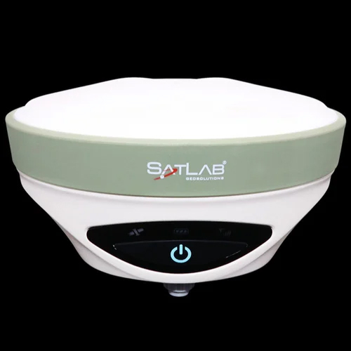 Satlab Sl900 Gnss Receiver Battery Backup: Long Life Days