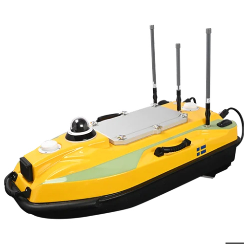 Hydroboat 990 Usv Application: Industrial