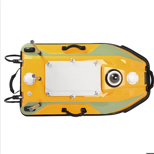 Hydroboat 990 Usv Application: Industrial