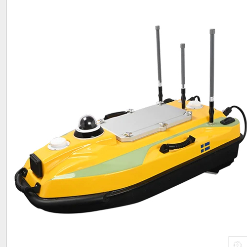 Hydroboat 990 Usv Application: Industrial