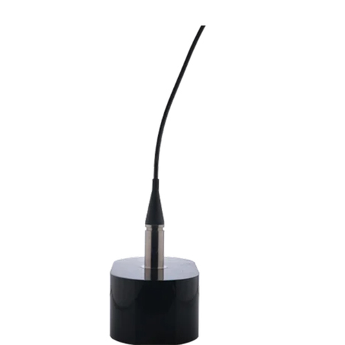 Es-224 Dual-frequency Echo Sounder Application: Industrial