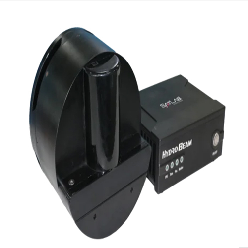 Hydrobeam M4 Multi-beam Echo Sounder Application: Industrial