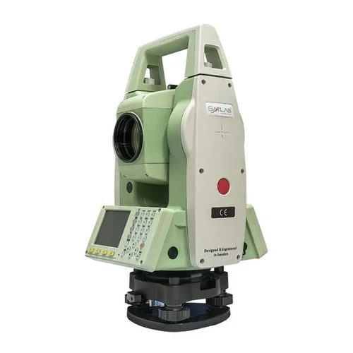 Multicolor Satlab Slt2 Total Station