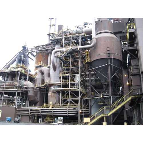 Industrial Plant Setup Consultation Services Manufacturer