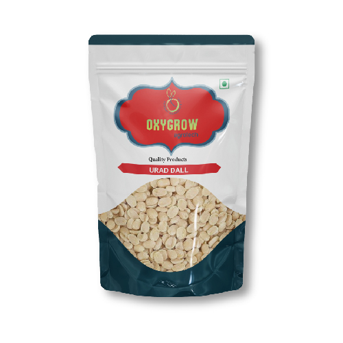 Yellow Organic Urad Dal