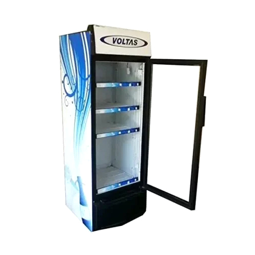 Voltas 320 L Visi Cooler Dimension (L*W*H): 560 X 705X 1680 Millimeter (Mm)