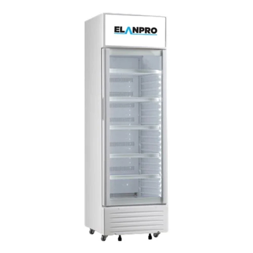 Elanpro Ecg 405 Visi Cooler Power: 220-240 Volt (V)