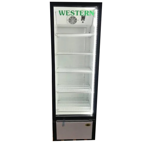 Src380 Gl Single Door Cooler Power Source: Electrical