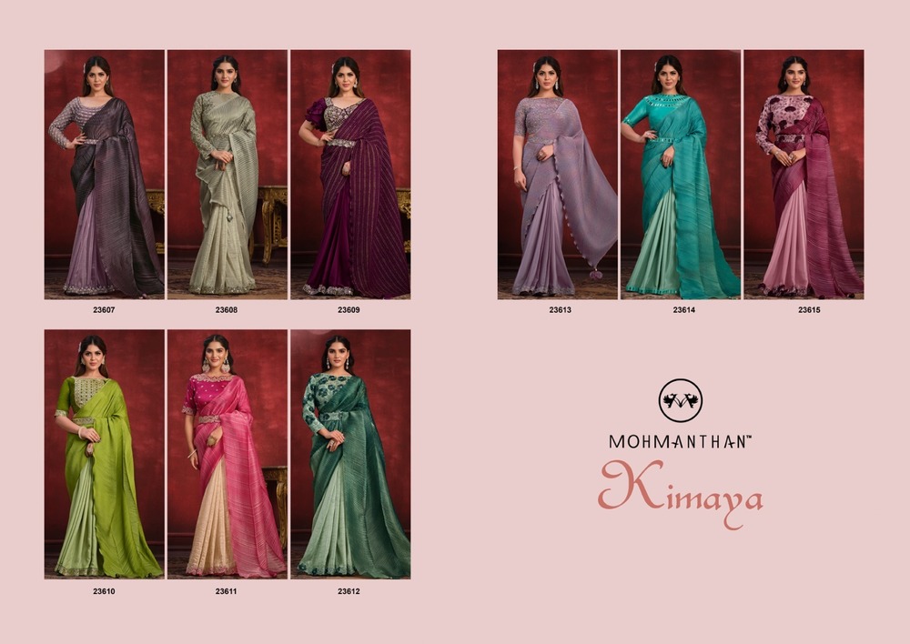 8 Mahotsav Kimaya