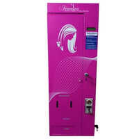 Automatic Sanitary Napkin Vending Machine