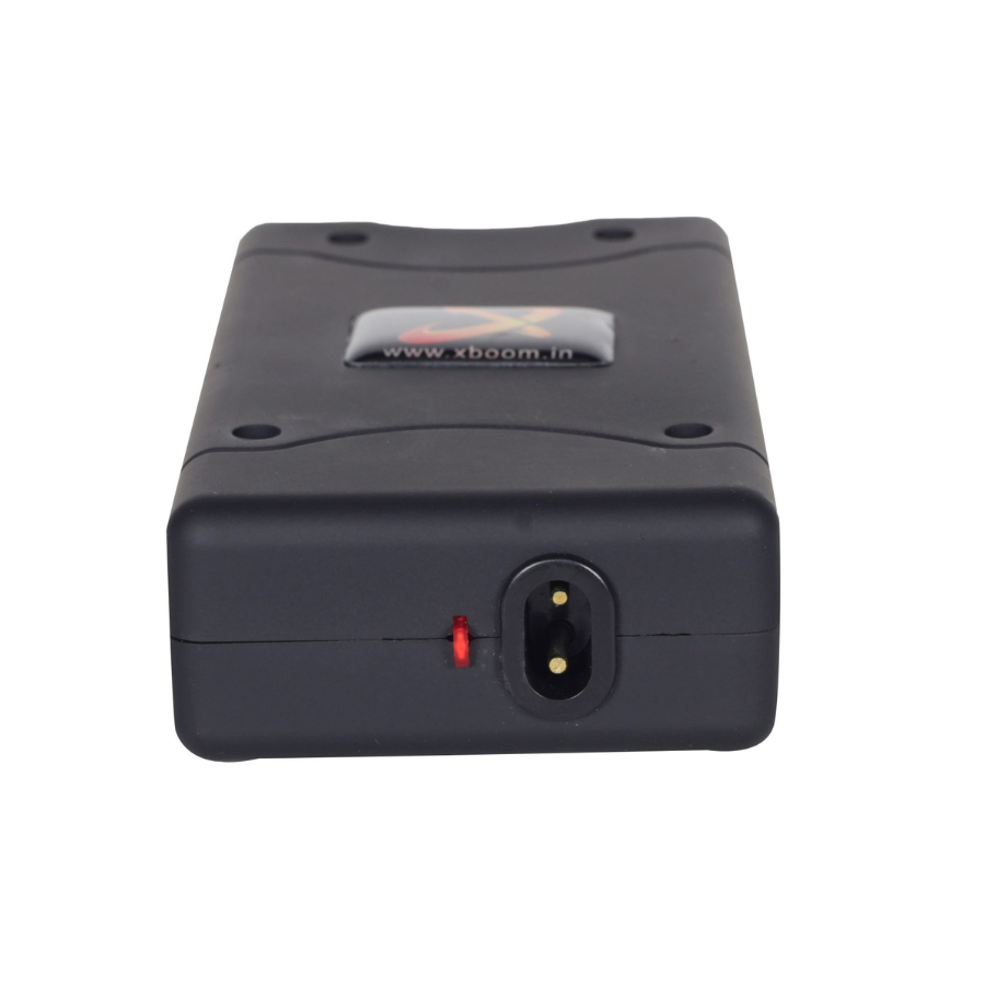 E- Wave Stun Gun With Flashlight