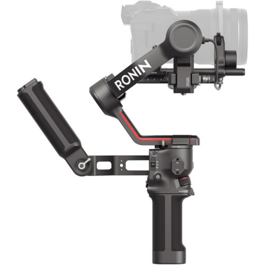 Dji Rs 3 Gimbal Stabilizer