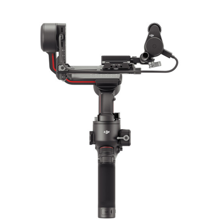 Dji Rs 3 Gimbal Stabilizer