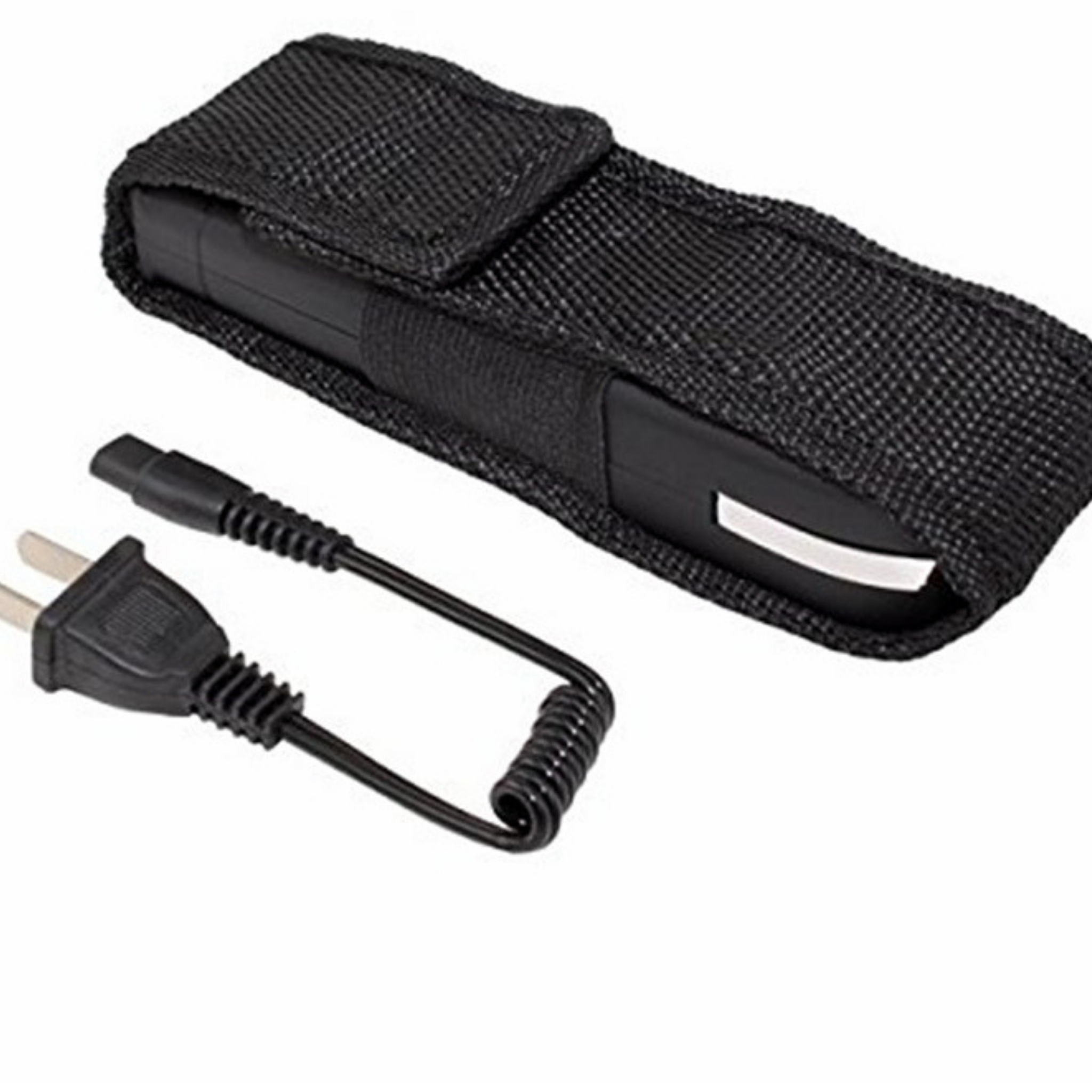 Black E-wave V-2.0 Stun Gun