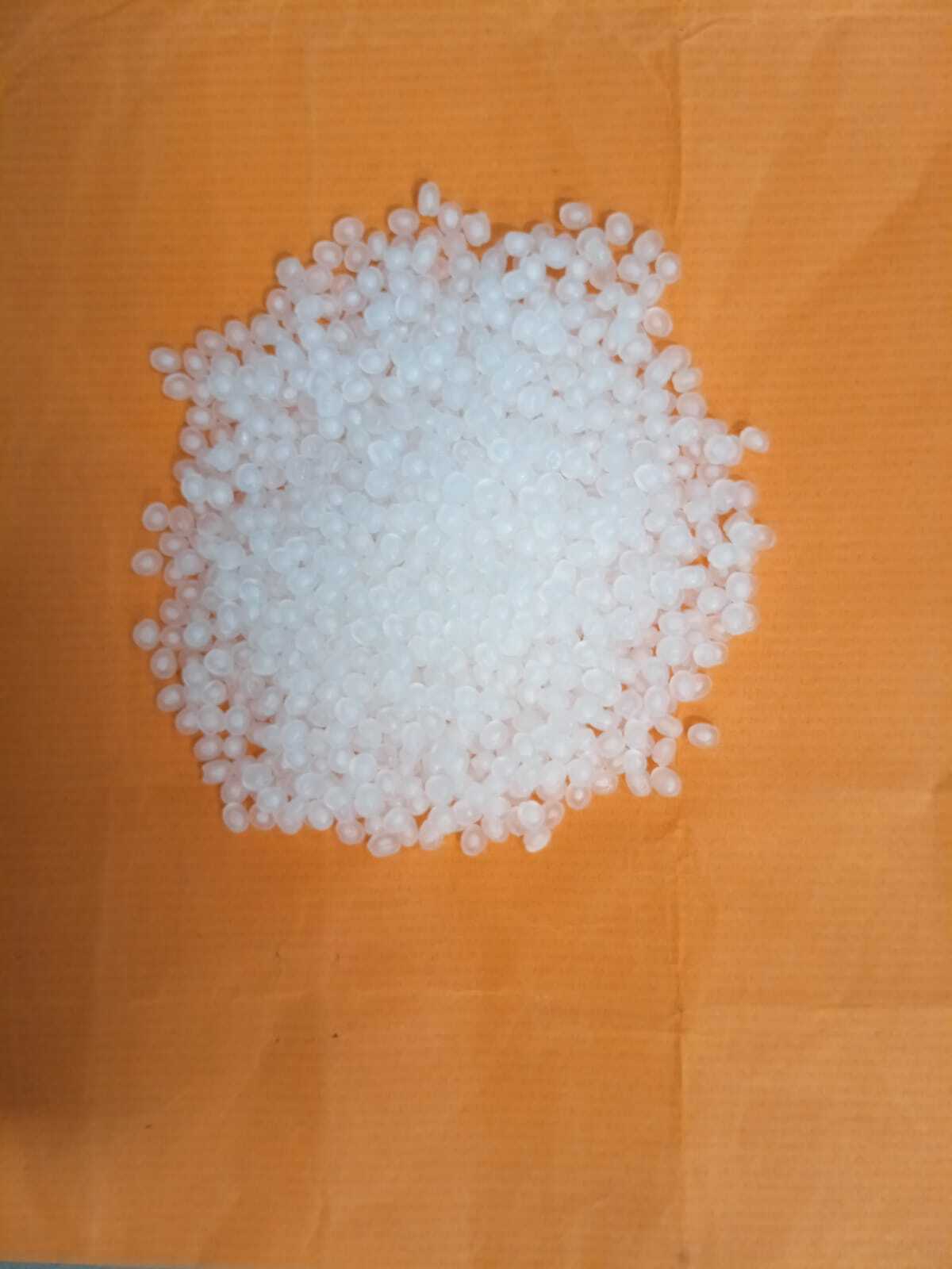 Ppcp - Heterophasic Polypropylene Impact Copolymer M312 | White, High Flow, 1-year Warranty, Ideal For Automotive Use