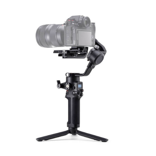 Dji Rsc 2 Pro Combo Gimbal