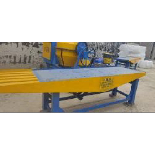 Cement Concrete Paver Block Vibrating Table Industrial