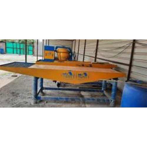 Paving Block Making Machine By M.s. Tiles Machinery